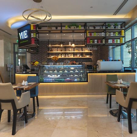 迪拜豪景园公寓式酒店 外观 照片